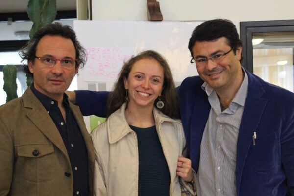 Disturbi del comportamento alimentare, la testimonianza di Mary Garrett: “Io ballerina della Scala vi racconto la mia storia”