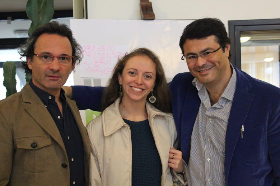 Disturbi del comportamento alimentare, la testimonianza di Mary Garrett: “Io ballerina della Scala vi racconto la mia storia”