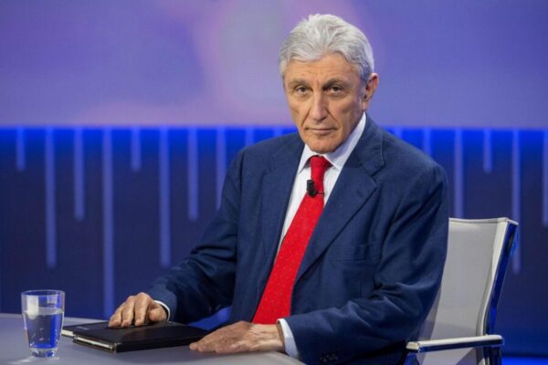 Bassolino, nuova sfida dopo 19 assoluzioni: “Molti amministratori hanno paura”