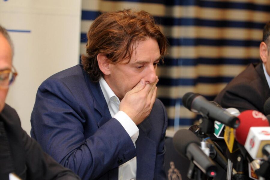 Beppe Signori assolto dopo 10 anni di inferno nel processo calcioscommesse: “Giustizia è fatta”