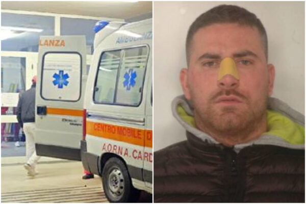 Agguato a Napoli, killer sparano cinque volte: ferito nipote di un pentito