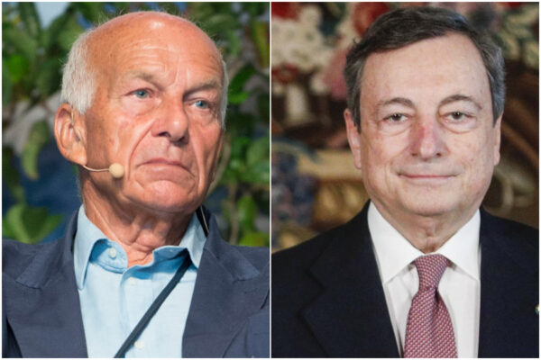 Sud, ambiente e lavoro: a Draghi manca una visione programmatica