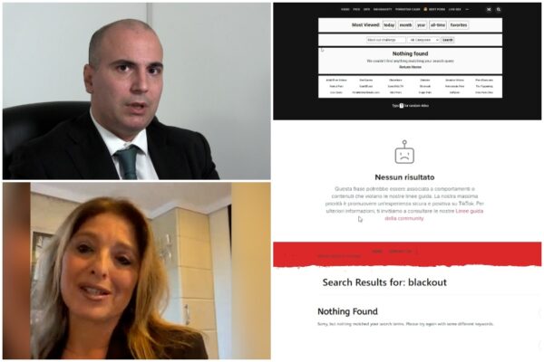 “Le challenge pericolose sono difficili da trovare”, l’esperto svela quali sono i pericoli sul web per i bambini