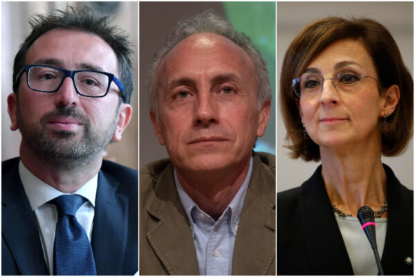 Travaglio avverte i grillini: “Non fidatevi, Cartabia non è Bonafede”