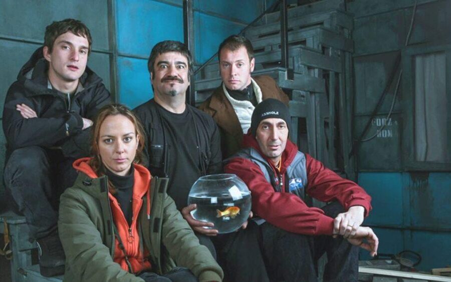 Boris, in arrivo la quarta stagione della serie tv su Disney+