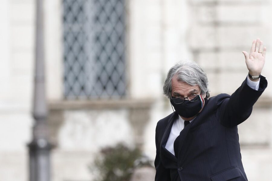 Ritratto di Renato Brunetta, una macchina da guerra intellettuale che detesta il politically correct