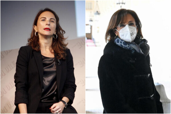 Chi è Raffaella Calandra, la portavoce del ministro Cartabia esperta di giustizia