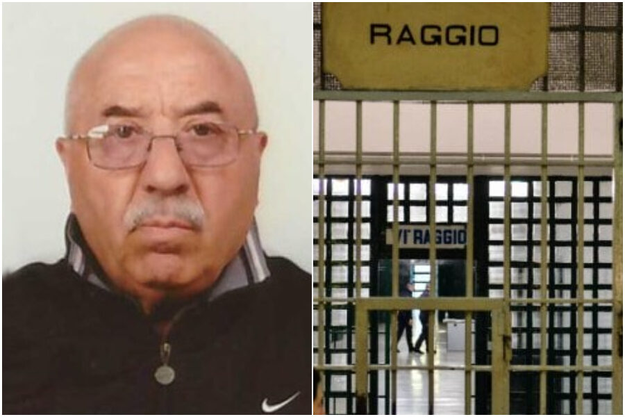 Ultraottantenne sbattuto in carcere: “Così è una condanna a morte”