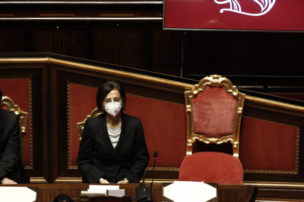 La Cartabia parte col piede sbagliato e fa melina sulla riforma Bonafede