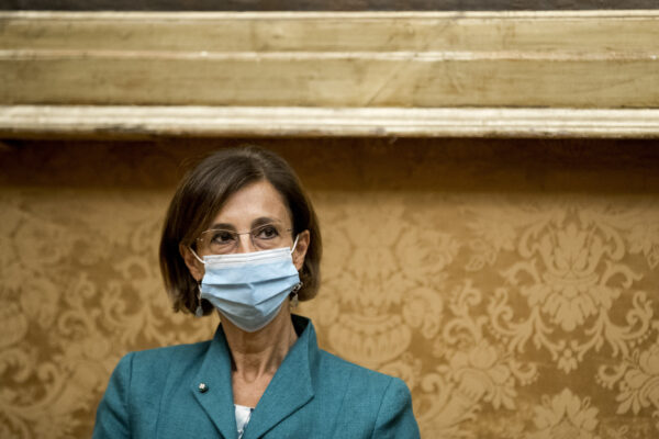 Cara ministra Cartabia, la prescrizione è un caposaldo di civiltà