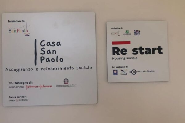 Detenute senza fissa dimora, a Salerno inaugurata la casa d’accoglienza: “Necessario depenalizzare e decarcerizzare”