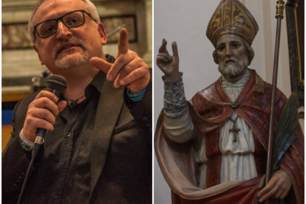 “San Valentino e Terni, un amore rubato e tormentato”, la lettera dello scrittore Arnaldo Casali