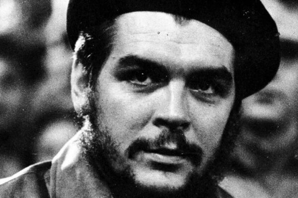 Storia del 1967, dall’uccisione di Che Guevara alla Guerra dei Sei giorni Storia del 1967, dall’uccisione di Che Guevara alla Guerra dei Sei giorni
