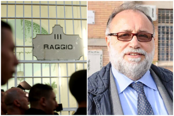 Nonostante scarcerazioni e domiciliari le carceri campane restano un inferno Nonostante scarcerazioni e domiciliari le carceri campane restano un inferno