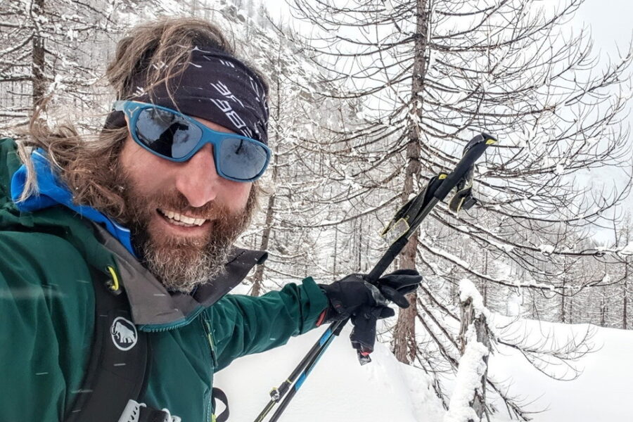 Valanga uccide due alpinisti: addio a “Cala” Cimenti, il “Leopardo delle nevi”