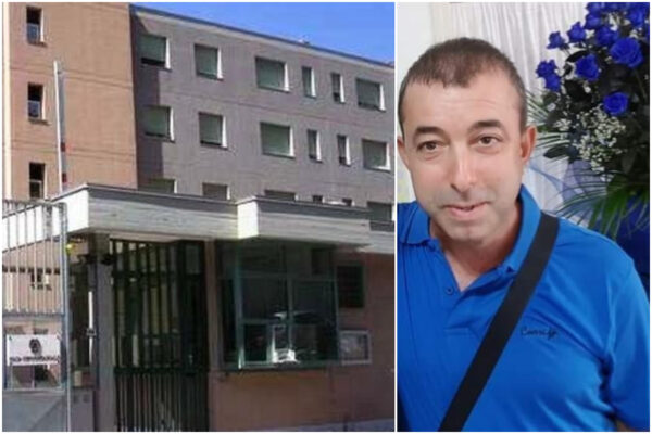 Focolaio in carcere: muore agente, colleghi ricoverati. “Vaccino per detenuti e poliziotti”