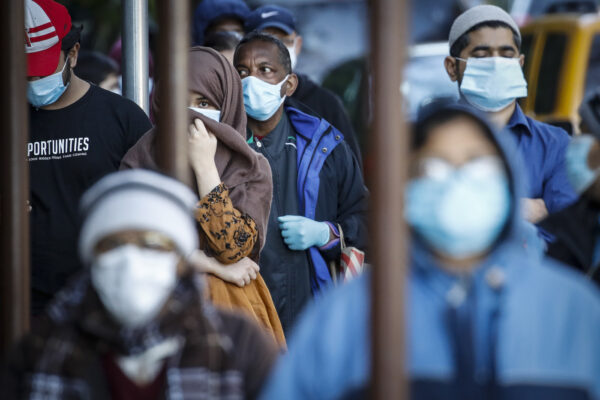 Cos’è la variante di New York del Coronavirus: l’allarme perché può indebolire l’efficacia dei vaccini