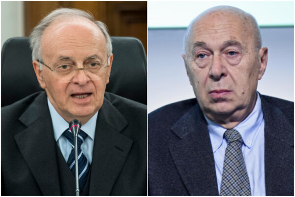 Davigo contro Mieli: “Parla a vanvera di cose che ignora…”