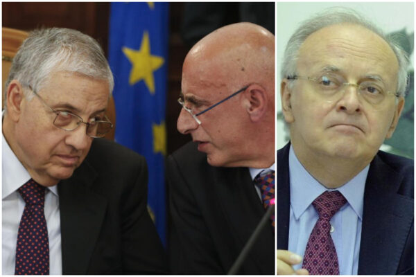 Nomina di Prestipino, Davigo spieghi perché cambiò idea sull’uomo di Pignatone