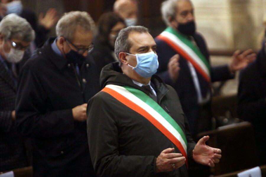 De Magistris è finito, ora costruiamo un’alternativa per il futuro di Napoli