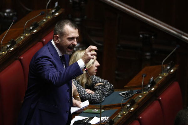 La prescrizione si salva, bocciato emendamento FdI