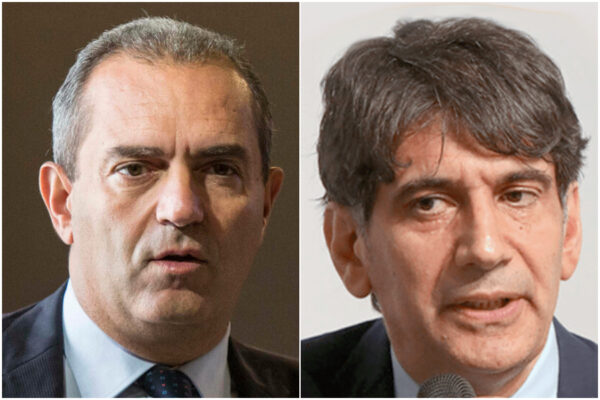 “Da de Magistris atti meschini, non ha rispettato impegni”, Carlo Tansi rompe con l’ex Pm