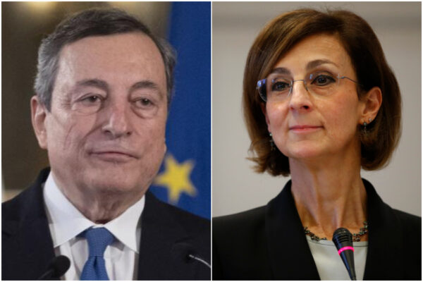 Archiviato Bonafede cosa ci aspettiamo da Draghi e Cartabia: un grande piano di giustizia sociale che parta dalle carceri
