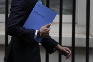 Brexit e Covid: l’anno nero del Regno Unito