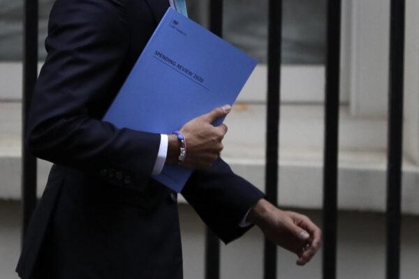 Brexit e Covid: l’anno nero del Regno Unito