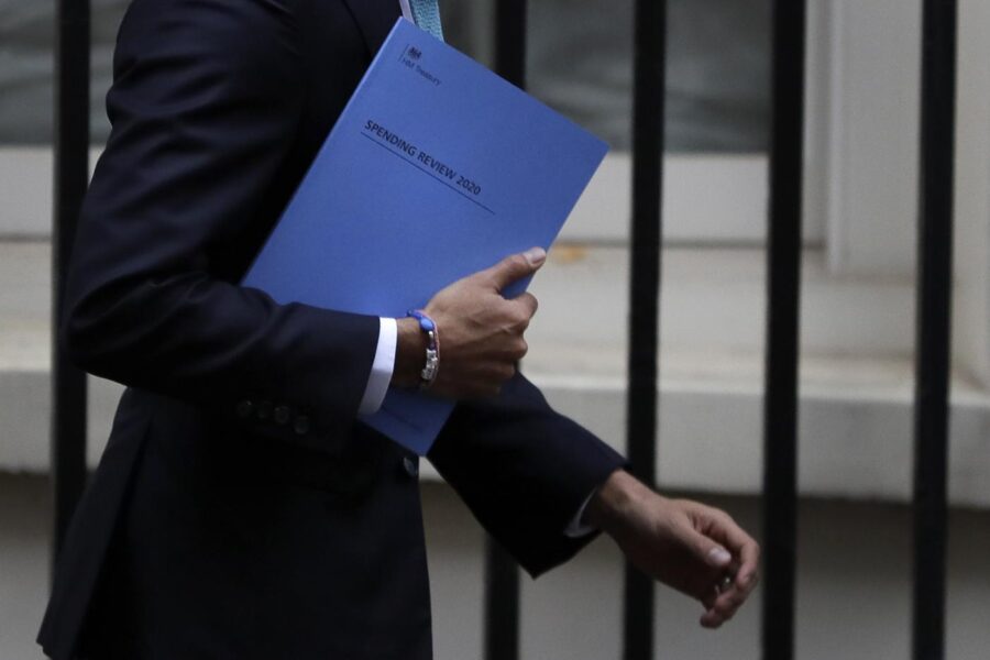 Brexit e Covid: l’anno nero del Regno Unito