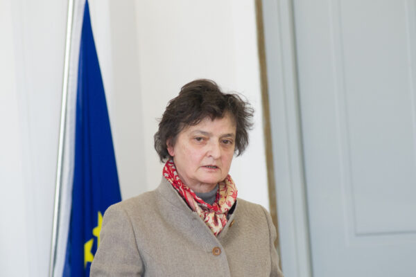 Il Csm regala il fuori ruolo a Cesqui: è amica di Salvi, può fare il capo di gabinetto di Orlando in violazione delle regole