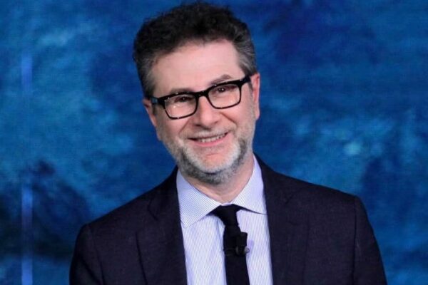 Cosa è successo a Fabio Fazio e perchè è sospeso ‘Che tempo Che fa’