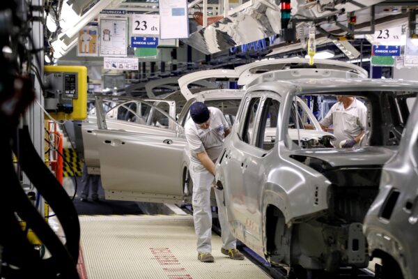 L’economia italiana crolla, Pil a -8,9% nel 2020 secondo Istat: ma va meglio delle stime del governo