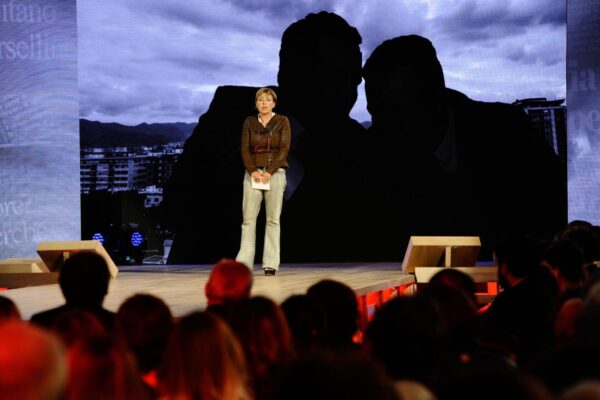 Intervista a Fiammetta Borsellino: “Mio padre lontano da pregiudizi e rispettoso delle garanzie”