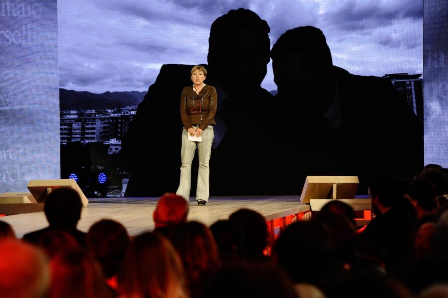 Intervista a Fiammetta Borsellino: “Mio padre lontano da pregiudizi e rispettoso delle garanzie”