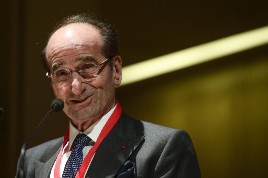 “Se non ha i numeri Conte lasci, l’Italia non ha più tempo”, parla Jean Paul Fitoussi
