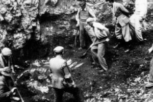 Cosa sono le Foibe e perchè il 10 febbraio è il Giorno del Ricordo