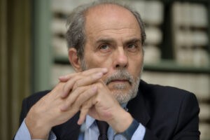 Addio Franco Cassano, il Sud protagonista della Storia Addio Franco Cassano, il Sud protagonista della Storia