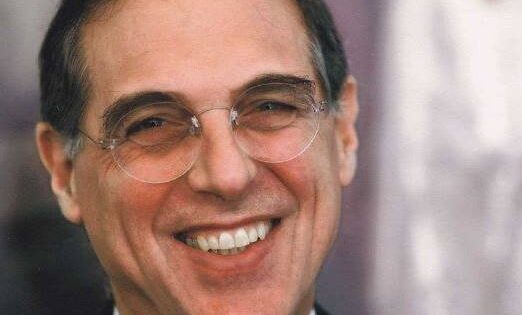 Intervista a Giorgio Goggi