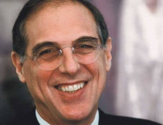 Intervista a Giorgio Goggi