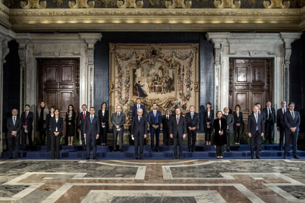 Sottosegretari, si apre la nuova spartizione di posti: i nomi in ballo