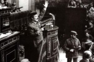Golpe Tejero, storia del colpo di stato fallito che fece fiorire la Terza Spagna