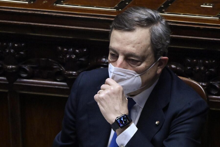 Anche Draghi è instabile, l’ingovernabilità è il vero flop istituzionale dal 1948