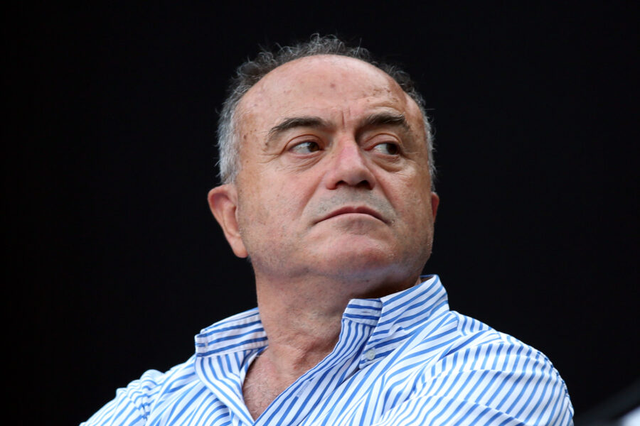 Processo Stige, il solito Gratteri: metà condannati e metà assolti