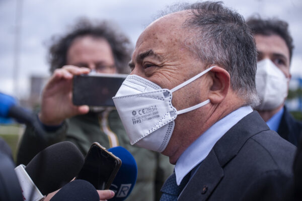 Gratteri pronto a lasciare Catanzaro: dopo i flop calabresi punta alla Procura di Milano