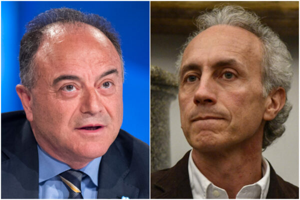 Inchieste combinate tra Gratteri e Travaglio: il Pm arresta senza prove, il Fatto ne fa uso politico
