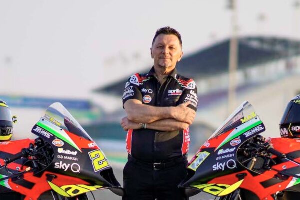 Fausto Gresini in condizioni critiche, smentita la morte dell’ex campione di motociclismo