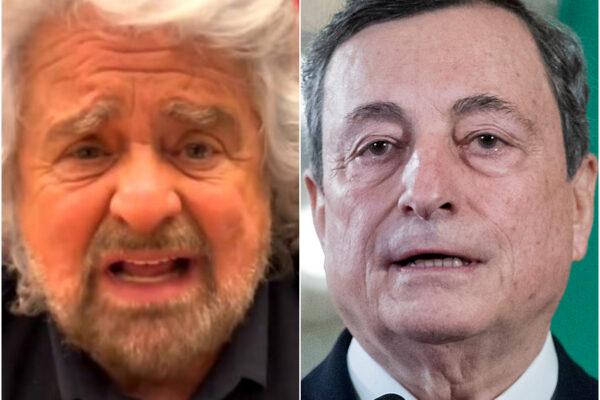 Che cos’è il ministero della Transizione Ecologica-sostenibile, la proposta di Grillo a Draghi per il governo