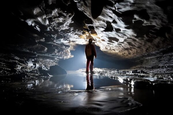 Al via anno delle Grotte e del Carsismo, per tutelare la risorsa più preziosa che custodiscono: l’acqua