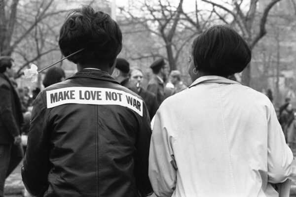 La storia del 1965, l’anno di Malcom X, Cassius Clay e della guerra in Vietnam